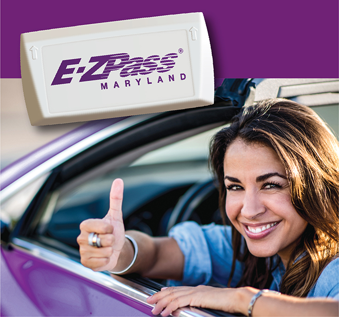 Maryland E-ZPass