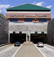 Baltimore Harbor Tunnel (I-895)